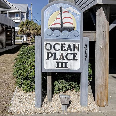Apartamento Pacman Get Away Myrtle Beach Exterior foto