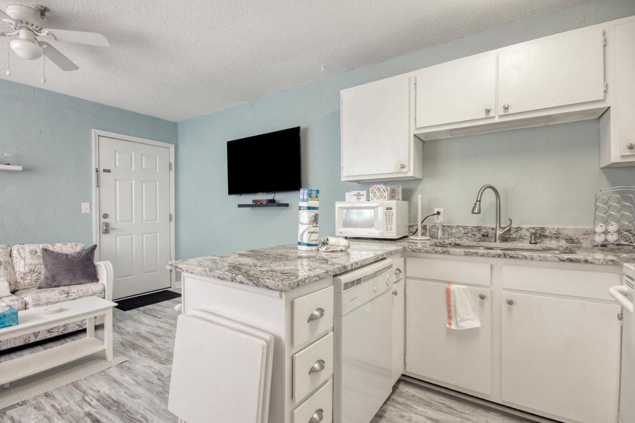Apartamento Pacman Get Away Myrtle Beach Exterior foto