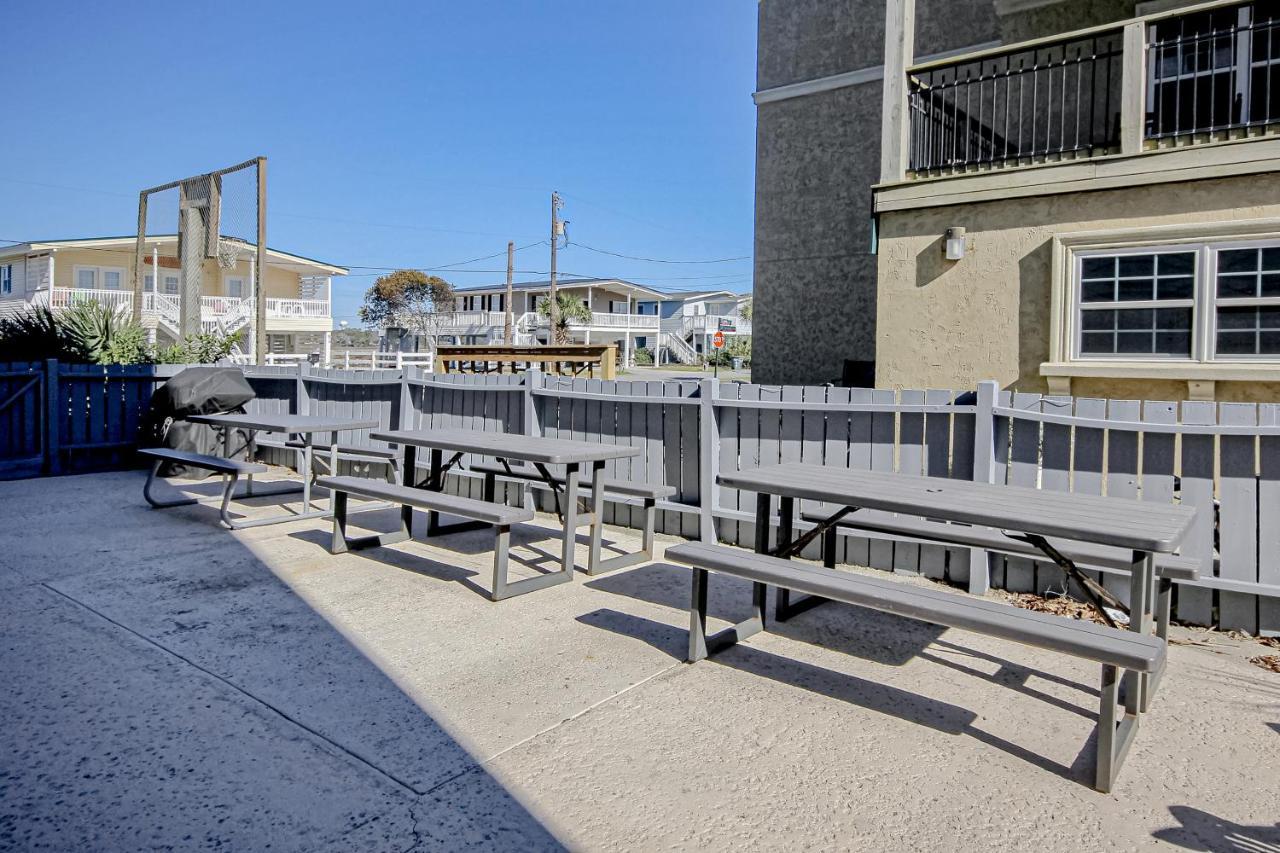 Apartamento Pacman Get Away Myrtle Beach Exterior foto